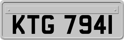 KTG7941