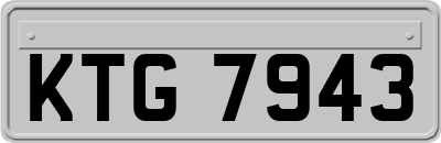 KTG7943