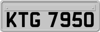 KTG7950