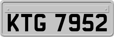 KTG7952