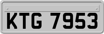 KTG7953