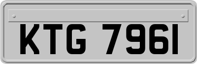 KTG7961