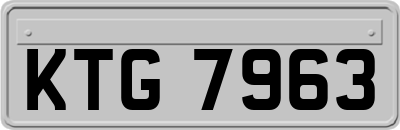 KTG7963