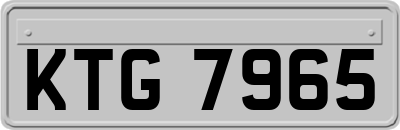 KTG7965