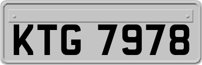 KTG7978