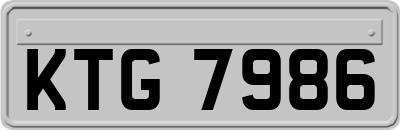 KTG7986