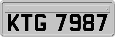 KTG7987
