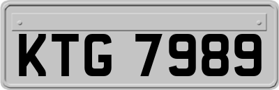 KTG7989
