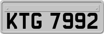 KTG7992