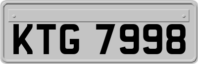 KTG7998