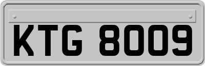 KTG8009