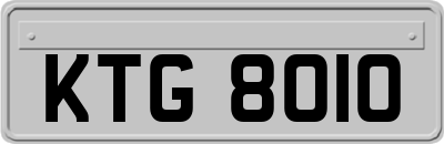 KTG8010