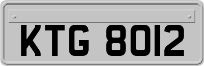 KTG8012