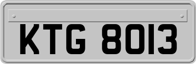 KTG8013