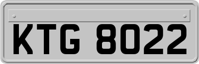 KTG8022
