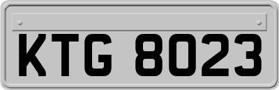 KTG8023