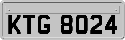 KTG8024