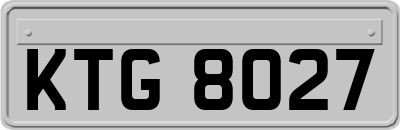 KTG8027