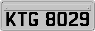 KTG8029