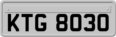 KTG8030
