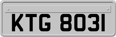 KTG8031