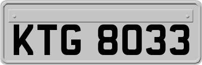 KTG8033