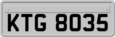 KTG8035
