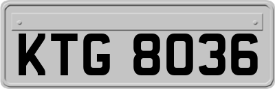 KTG8036