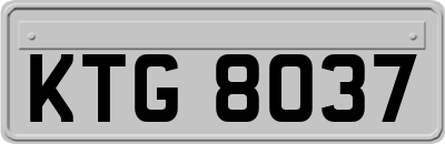 KTG8037