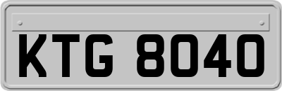 KTG8040