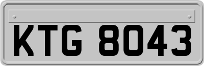 KTG8043