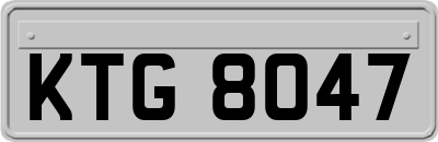 KTG8047