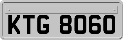 KTG8060