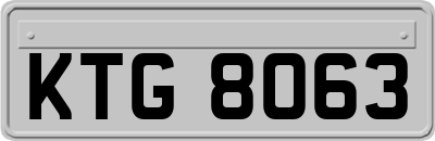 KTG8063