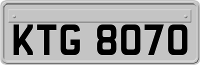 KTG8070
