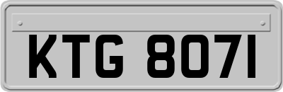 KTG8071