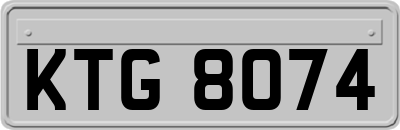 KTG8074