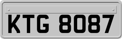 KTG8087