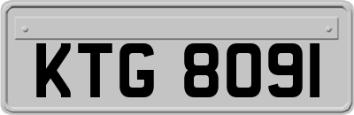 KTG8091