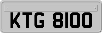 KTG8100
