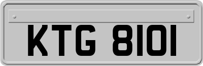 KTG8101
