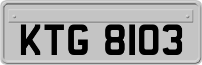 KTG8103