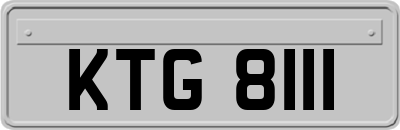 KTG8111