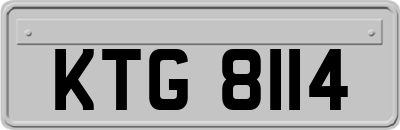KTG8114
