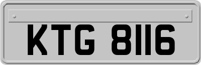 KTG8116
