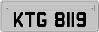 KTG8119