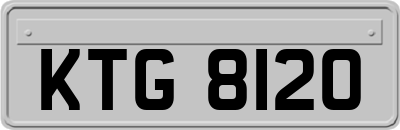 KTG8120