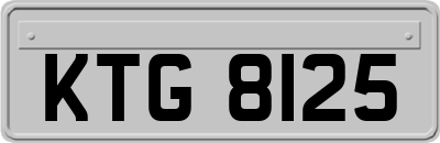 KTG8125
