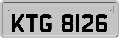 KTG8126