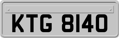 KTG8140